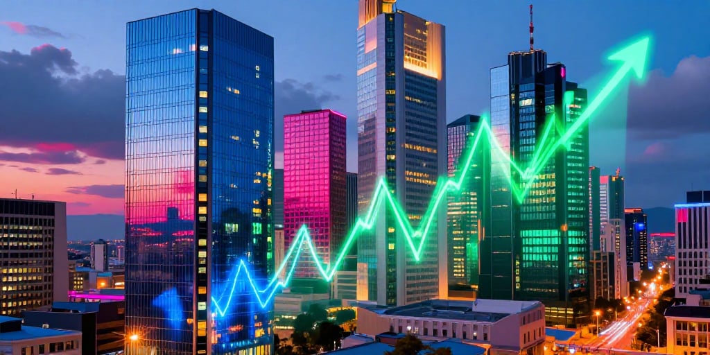 Euro STOXX 50 Rises on Wednesday, Boosted by Tech, Energy Gains