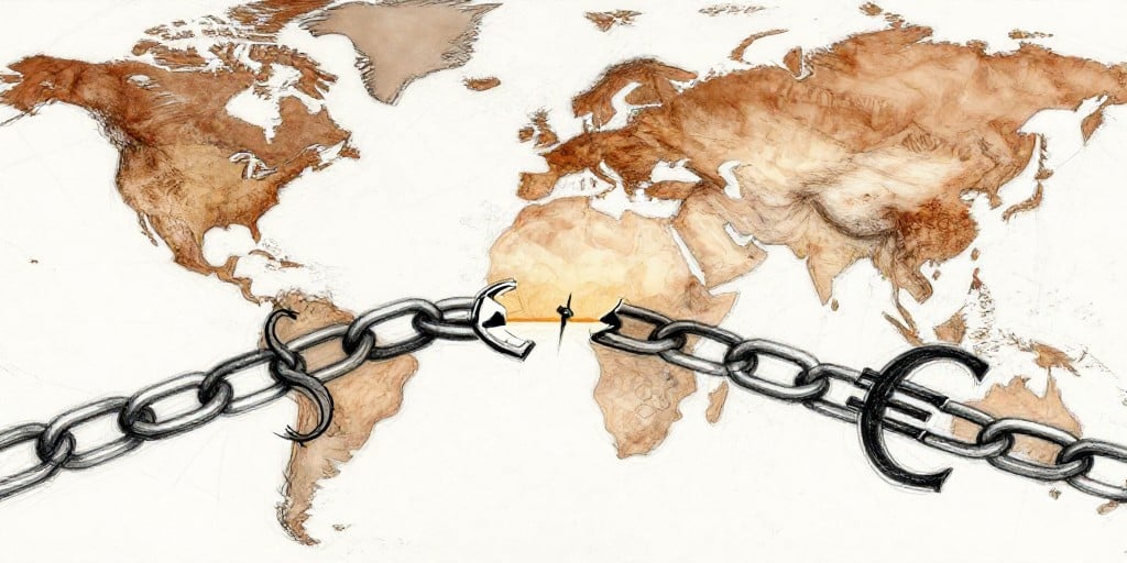 Euro Weakens Amid Ukraine, France Tension: CBA Highlights Risks & Opportunities Euro Weakens Amid Ukraine, France Tension: CBA Highlights Risks & Opportunities