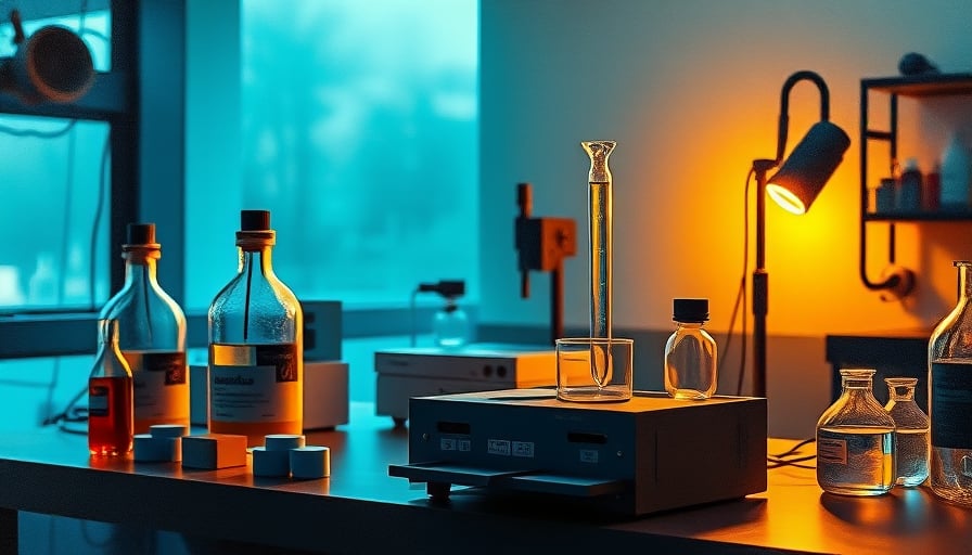 Eurofins Boosts Shareholder Value with Buybacks & Leads Rapid Food‑Testing Growth