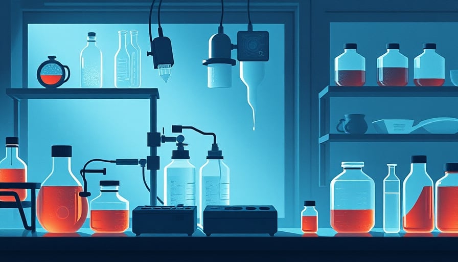 Eurofins CEO Trades: What Insider Activity Reveals About Growth, Risks, and Market Outlook