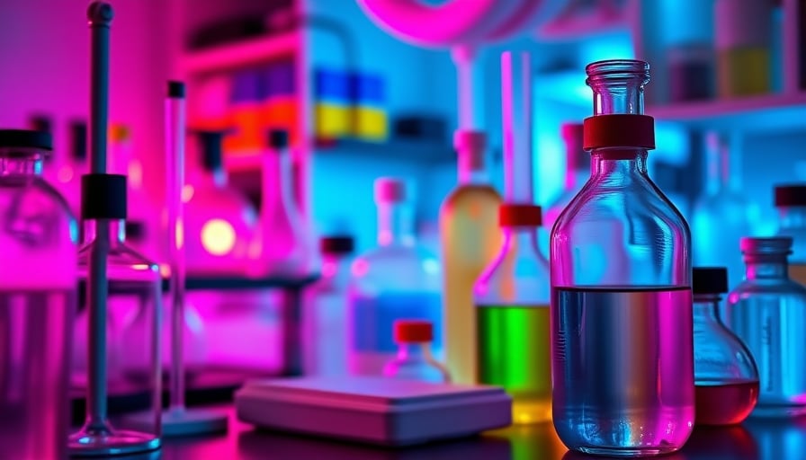 Eurofins Expands Bioanalytical Services & Boosts Share Repurchase for Growth & Shareholder Value