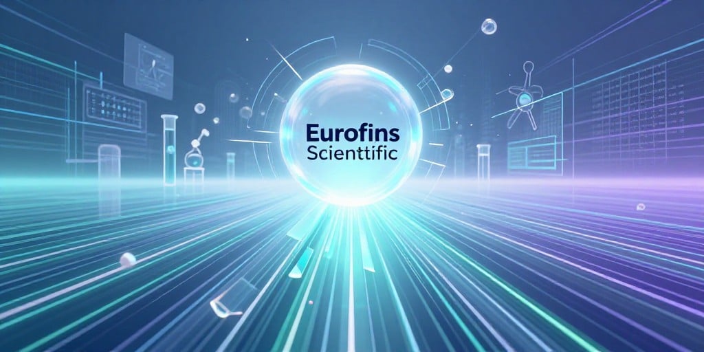 Eurofins Scientific Announces Europe Investor Day – Share Performance & Future Strategy Revealed on 23 Oct Eurofins Scientific Announces Europe Investor Day – Share Performance & Future Strategy Revealed on 23 Oct
