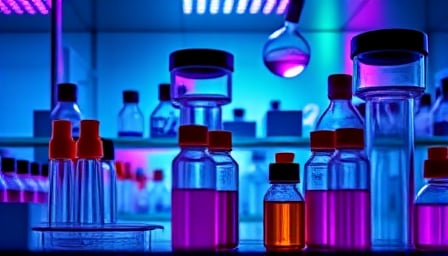Eurofins Scientific SE Capitalizes on Growth in Clinical Trial Services Market