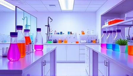 Eurofins Scientific SE Celebrates a Decade of Stellar Growth with Market Value Surging to €12 Billion