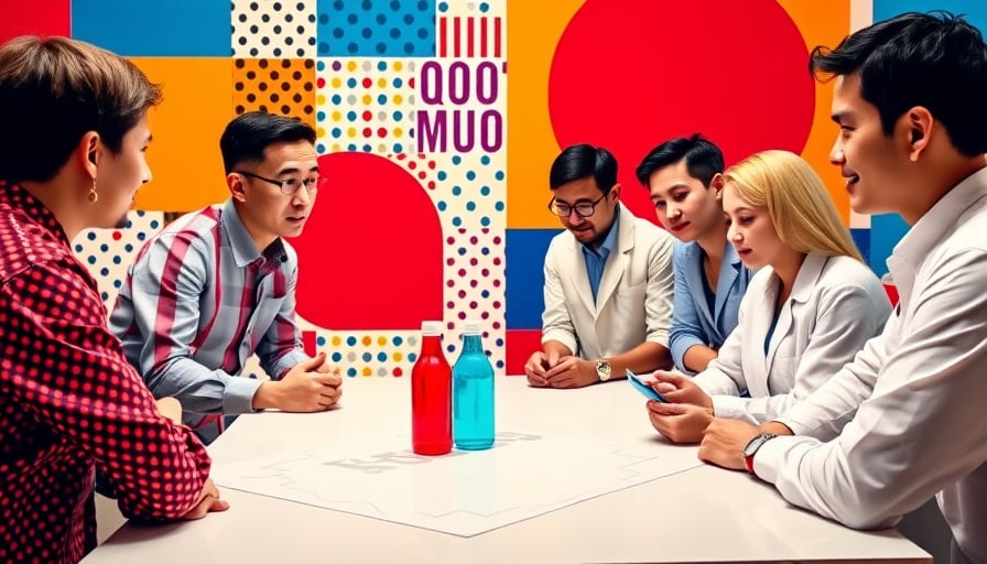 Eurofins Scientific SE Gains Investor Interest as Diversified Testing Platform Drives Growth Eurofins Scientific SE Gains Investor Interest as Diversified Testing Platform Drives Growth