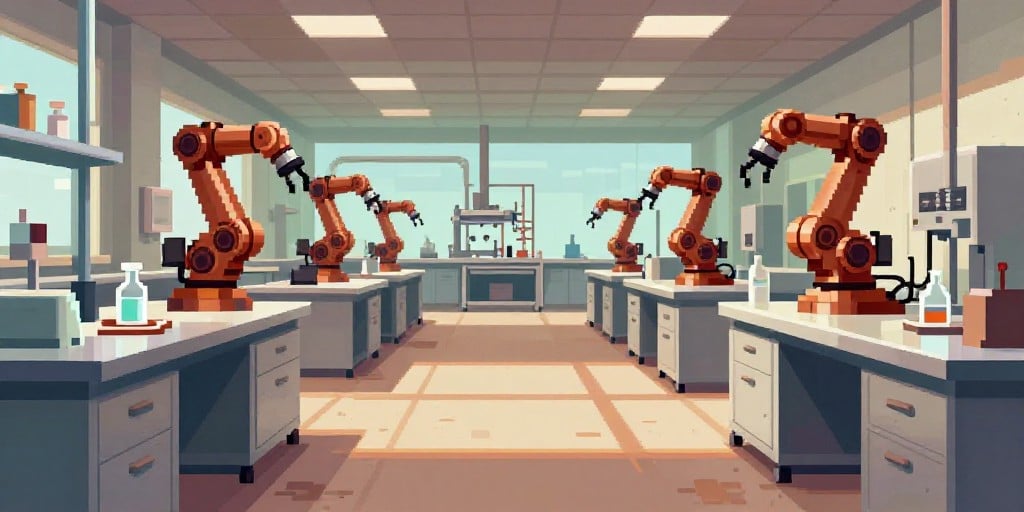 Eurofins Scientific SE Q3 2026 Earnings: Strong Growth, Margin Resilience & Automation‑Driven Expansion