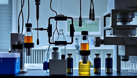 Eurofins Scientific SE Reports Strong H1 2025 Results, Reaffirms Growth Targets Amid Healthcare Surge