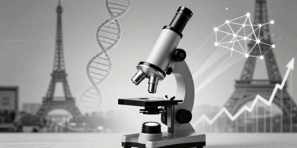 Eurofins Scientific Se: Resilient Gains in a Volatile French Market – Strong Value‑Based Strategy & Tech‑Driven Growth