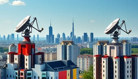 Eurofins Scientific SE Sees Promising Growth Amid Global Expansion and Market Speculation