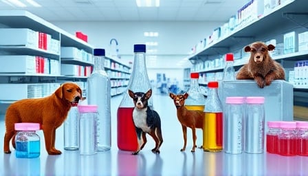 Eurofins Scientific SE's Stock Plunge: A Cautionary Tale for Investors