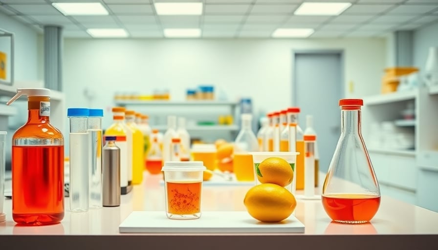 Eurofins Scientific Updates: CFO Shares, Share‑Buyback, Polish MD, & Growth Strategy