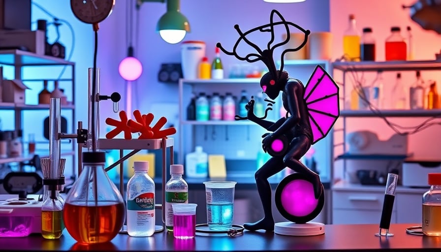 Eurofins Shares EMAR Update, Buy‑Back & AI Drive Growth, 2024 Outlook