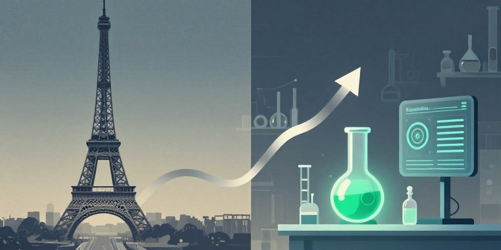 Eurofins Shares Surge in Paris Session as Insider Buying Boosts Investor Confidence