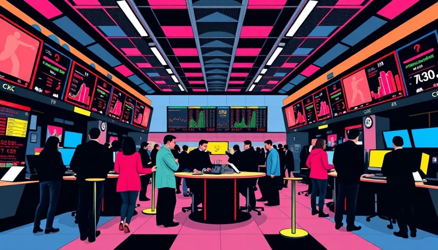 Euronext NV Eyes 12‑15% EPS Boost in 2025: What Investors Should Know