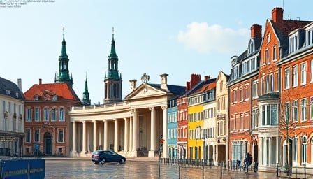 Euronext NV Launches Repo Expansion and Lists Blockchain ETP Amid Strategic Growth Efforts
