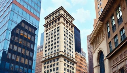 Euronext NV Stock Faces Moderate Decline Amid Industry Challenges