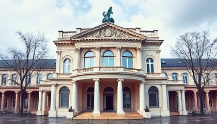 Euronext NV's Strategic Moves Signal Growth and Stability in European Markets