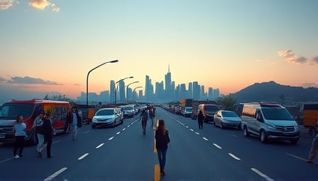 European Auto Stocks Surge on Optimism for EU-US Trade Agreement