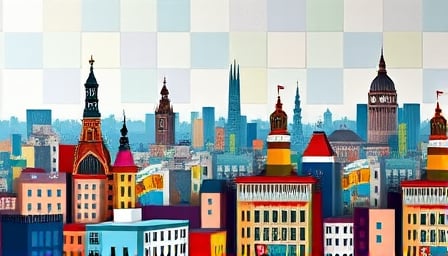 European Banks Soar in H1, Yet Face Uncertainty Ahead