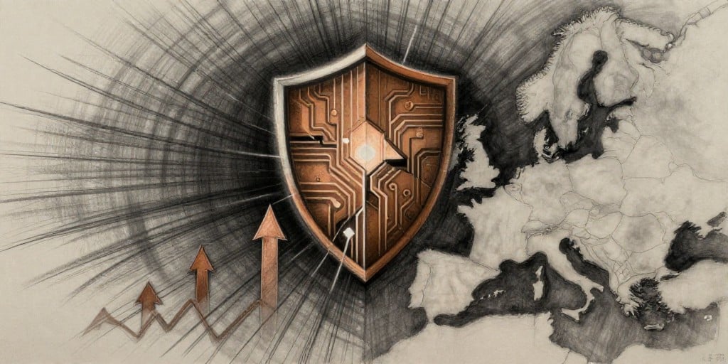 European Defence Rebounds: BAE Systems Capital Gains & CAPEX Outlook 2024 European Defence Rebounds: BAE Systems Capital Gains & CAPEX Outlook 2024