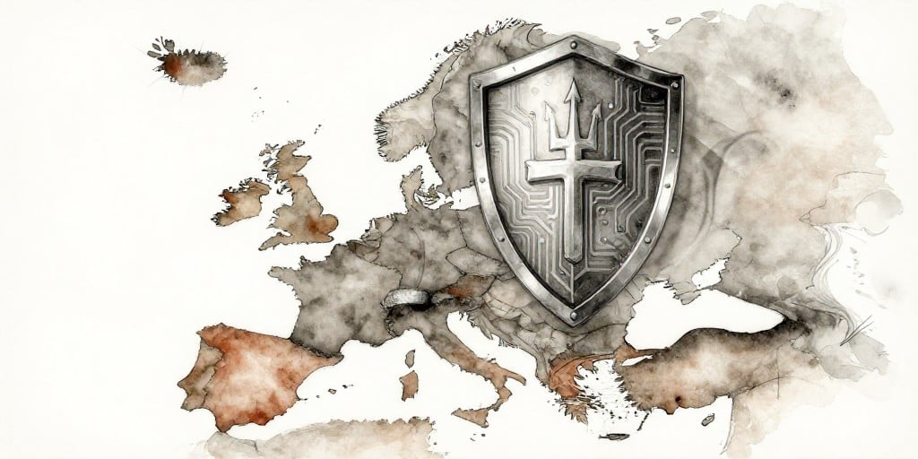 European Defence Shares Surge as UK Budget Speculation Fuels Investor Optimism