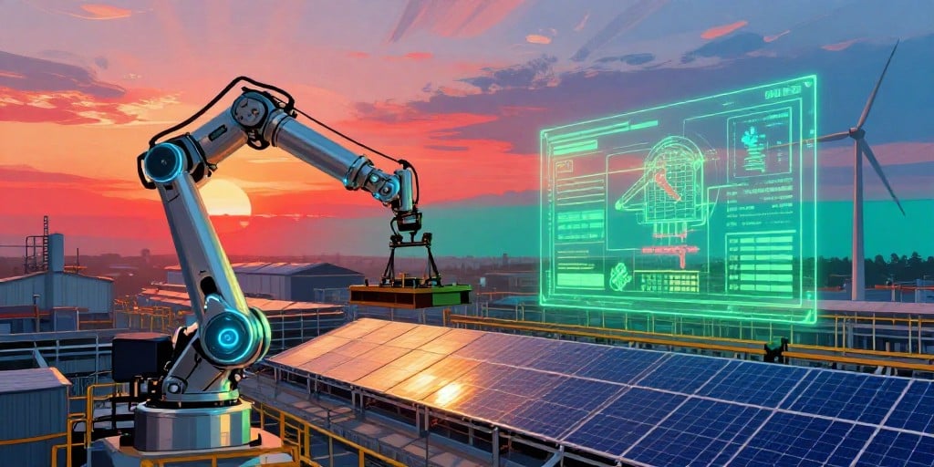 European Earnings Reveal AI‑Driven Gains, Renewable Focus, and Strong CAPEX Outlook