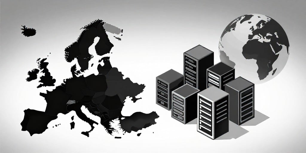 European Equities Beat Geopolitical Risks, Powered by AI & Data‑Center Wins