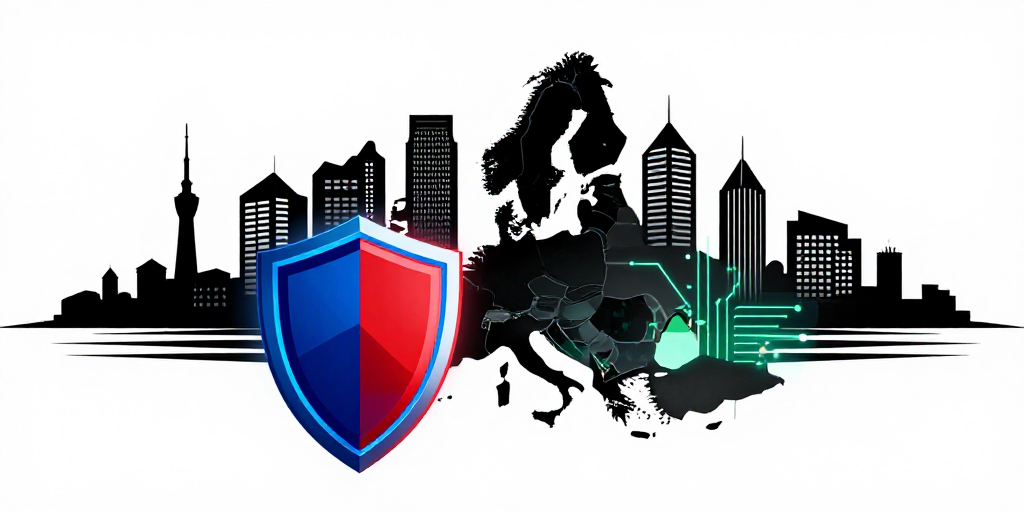 European Equities: Defense Resilience Amid Oil‑Market Uncertainty and Tech Growth