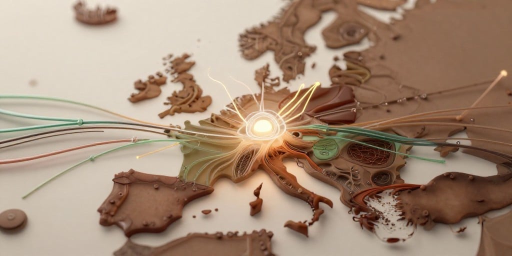 European Equities End Week on a Positive Note: AI, Regulation and Market Insights