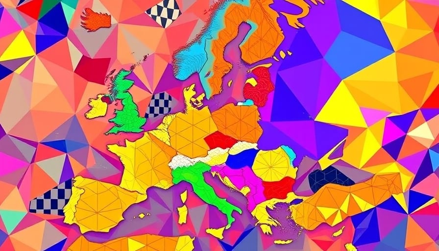 European Equities Fall: Oil, ECB Hikes, & Iran Conflict Shake Markets