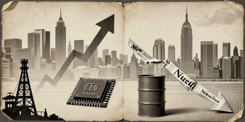 European Equities Finish Week Higher as Oil Prices Ease and Mining Rallies Fuel Gains