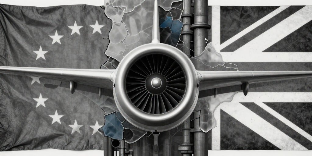 European Equities Gain as IEA Cuts Oil Demand: MT U Aero Engines Leads German DAX