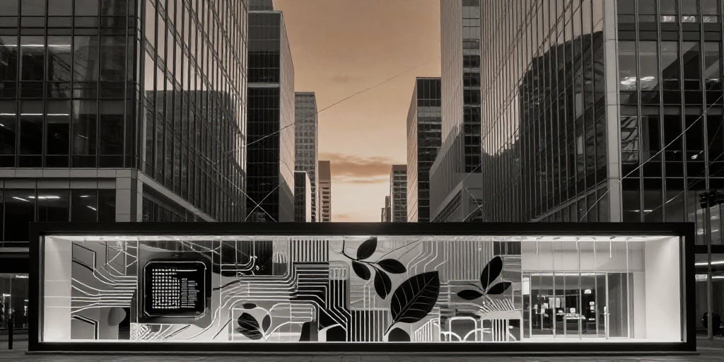European Equities: Quiet Gains Highlight Digital‑Physical Retail Shift & Gen‑Z Consumer Trends