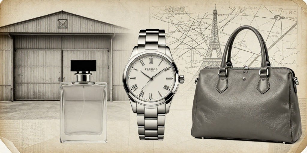 European Equities Rally as LVMH Highlights Omnichannel Luxury Resilience Amid Market Softening
