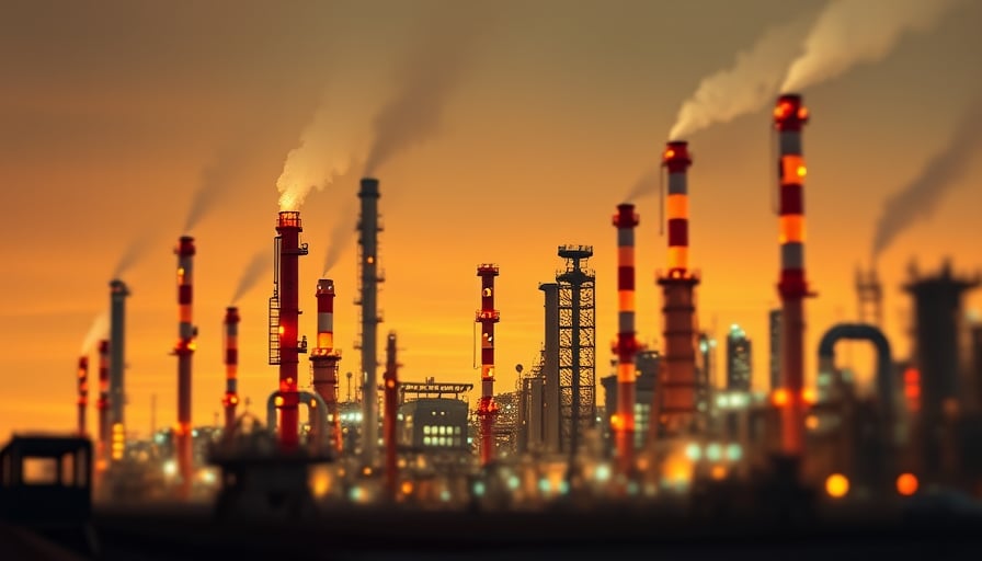 European Equities Rally Despite Rising Oil Prices, Energy Sector Leads