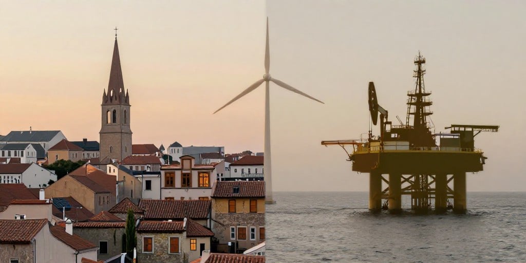 European Equities Rally on US‑Iran Optimism as Oil Prices Drop: Energy Shares Suffer