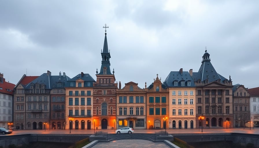 European Equities Retreat as Oil Volatility and ECB Rate Hikes Shake Tech Stocks