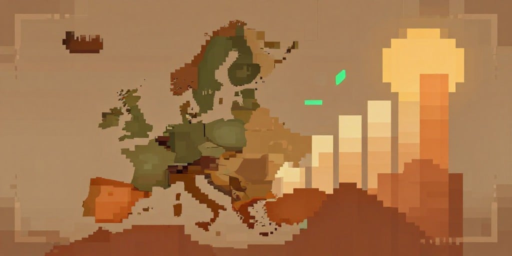 European Equities Rise on Strong Earnings, PMI Gains and Stable Oil Prices