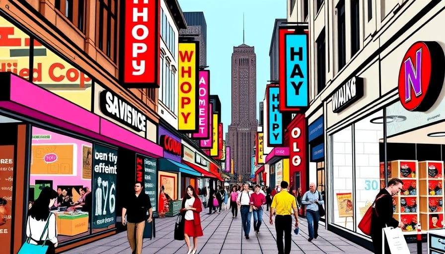 European Equities Shift: JD Sports' Upcoming Results May Steer UK Retail & Global Market Sentiment