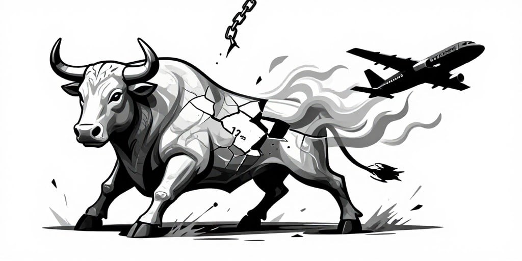 European Equities Slide Amid Inflation, Middle East Tensions and BlackRock’s Voting‑Rights Milestone European Equities Slide Amid Inflation, Middle East Tensions and BlackRock’s Voting‑Rights Milestone