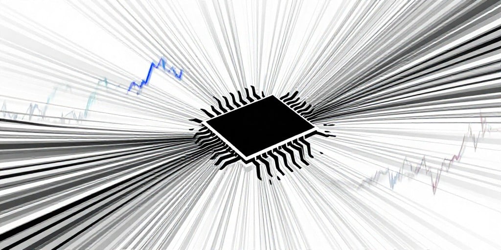 European Equities Slide as Chip‑Sector Profit‑Taking Hits DAX and Euro Stoxx