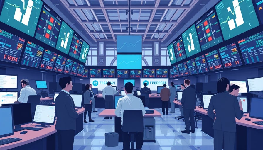 European Equities Slip as Geopolitics, Energy Prices & Private‑Sector Slowdown Impact Markets