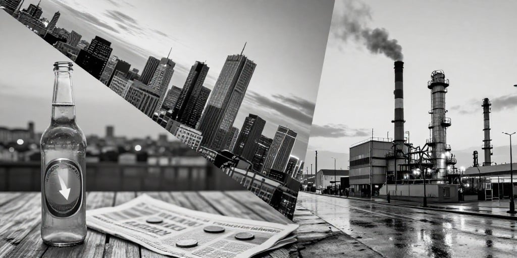 European Equities Update: Mixed FTSE 100, Rising Oil Prices, and Divergent Earnings
