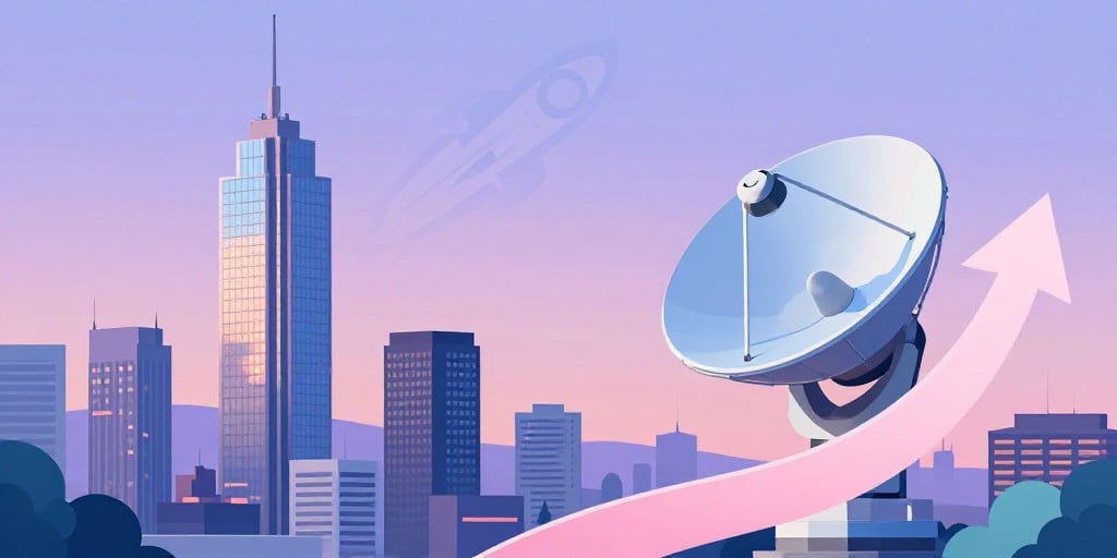 European Equity Markets Close Upward as DAX Rebounds and Telecom Sectors Face SpaceX Competition