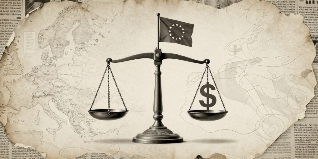 European Equity Markets Hold Steady as Fed Signals & Middle‑East Tensions Drive Cautious Investor Sentiment