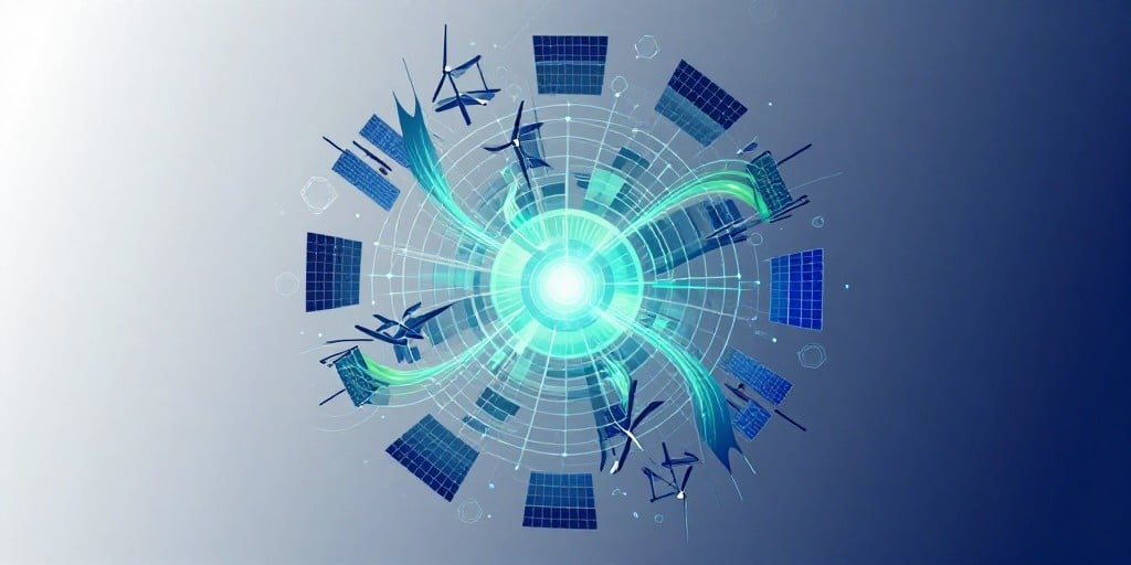 European Equity Outlook: Energy Costs, ECB Rates, and Utility Resilience