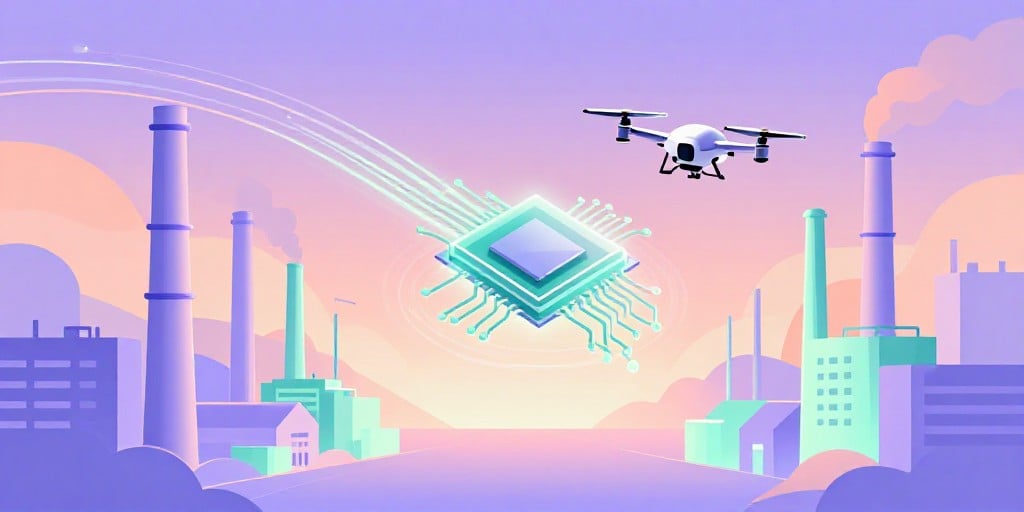 European Equity Outlook: How Semiconductor Inflation & Energy Shifts Impact Heavy‑Industry Capex