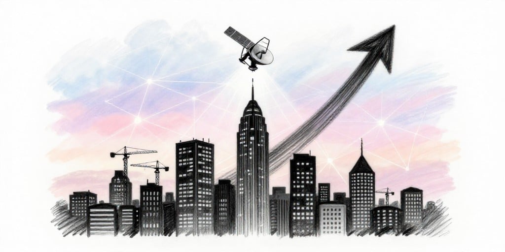 European Equity Rally Highlights Construction Boom, Telecom Risks, & AI Opportunities