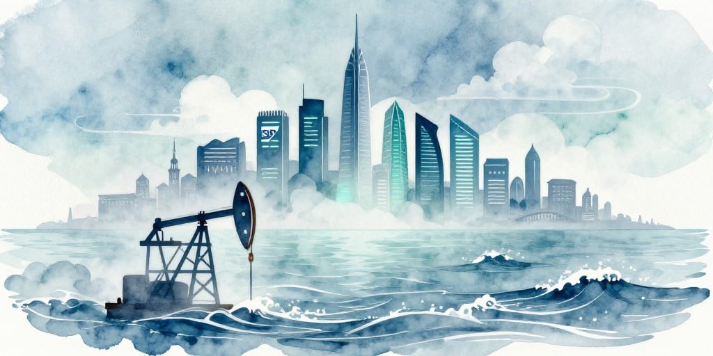 European Equity Rally: Luxury, Tech & Geopolitics Drive Record‑High Momentum