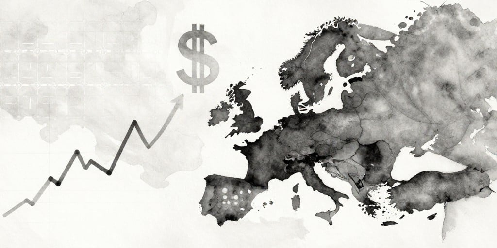European Equity Rally on 15 Oct: Tech, AI and U.S. Inflation Outlook Drive Market Moves